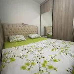 Lux Flat Andrea