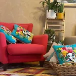 Lux Flat Andrea