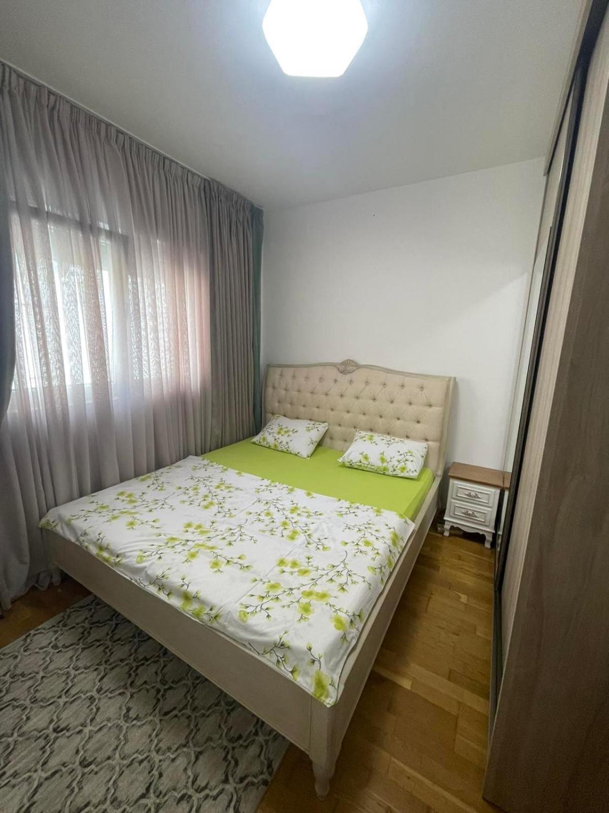 Lux Flat Andrea Apartment *