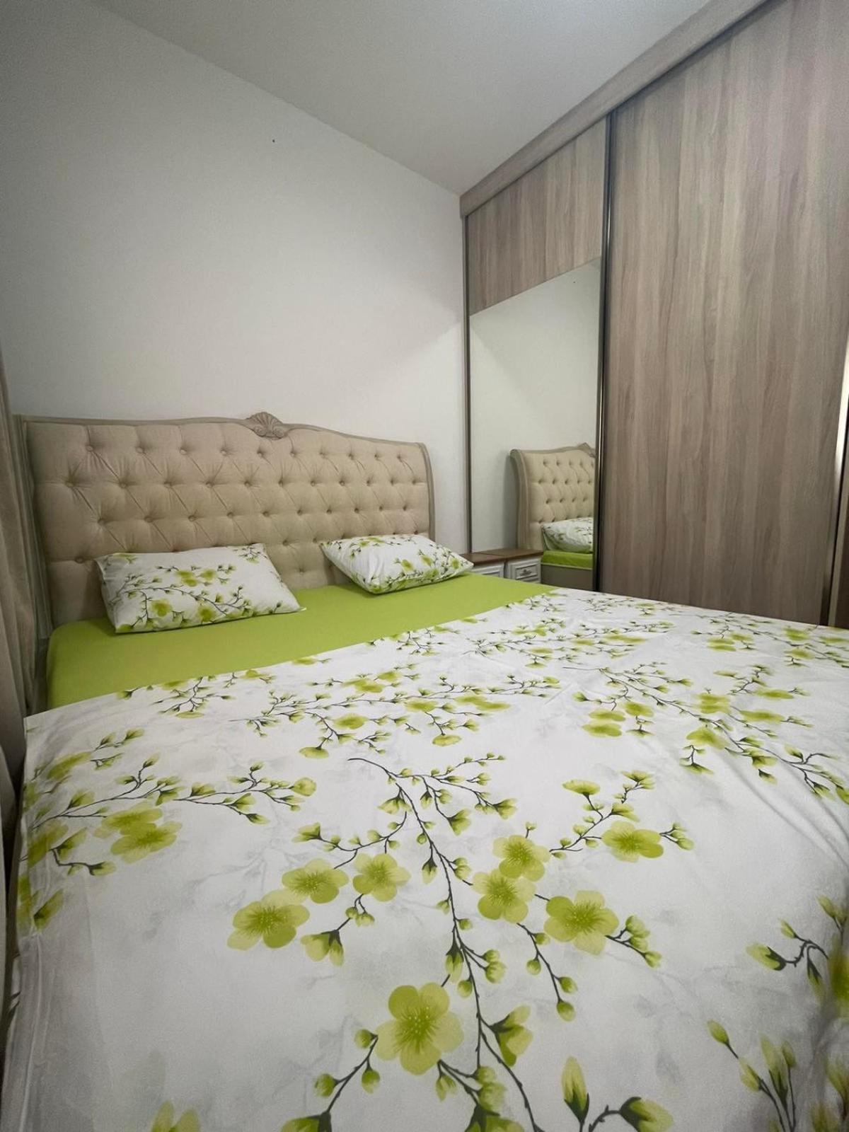 Lux Flat Andrea Apartment Budva