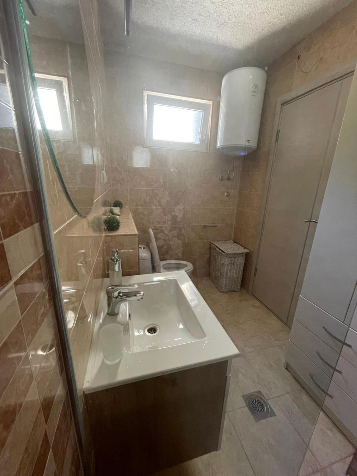Apartment Lux Flat Andrea Budva